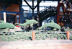 1995 - USA 10 (San Francisco - Pier 39)